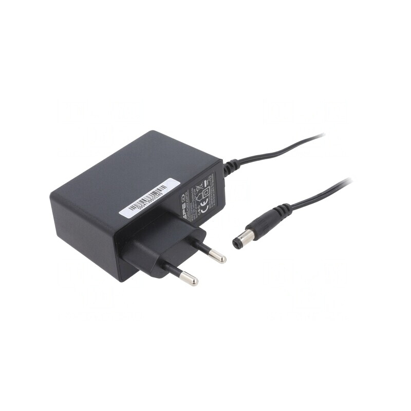 Alimentator Pulsatoriu 24VDC 1A 24W | Electronic-mag.ro | Componente Electronice