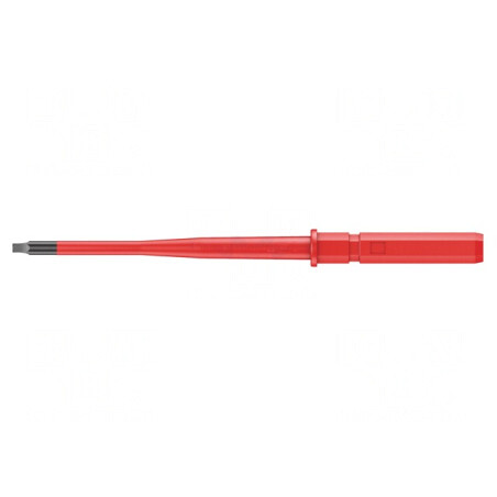 Tijă pătrat izolată slim 2 Kraftform Kompakt | Electronic-mag.ro | Componente Electronice