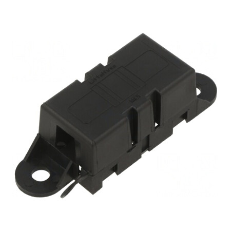 Clemă Electrică 200A cu Șurub M6 și Ochiuri M5 | Electronic-mag.ro | Componente Electronice