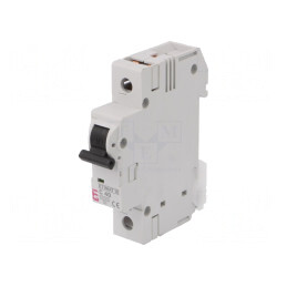 Întrerupător Supracurent 40A 230/400VAC 1P 10kA | Electronic-mag.ro | Componente Electronice