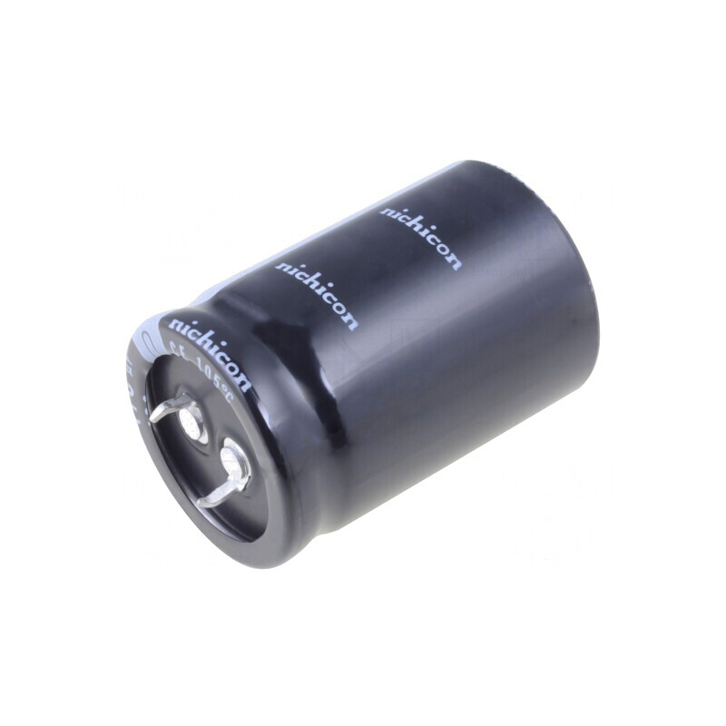 Condensator Electrolitic Snap-In 330uF 450V 35x35mm | Electronic-mag.ro | Componente Electronice
