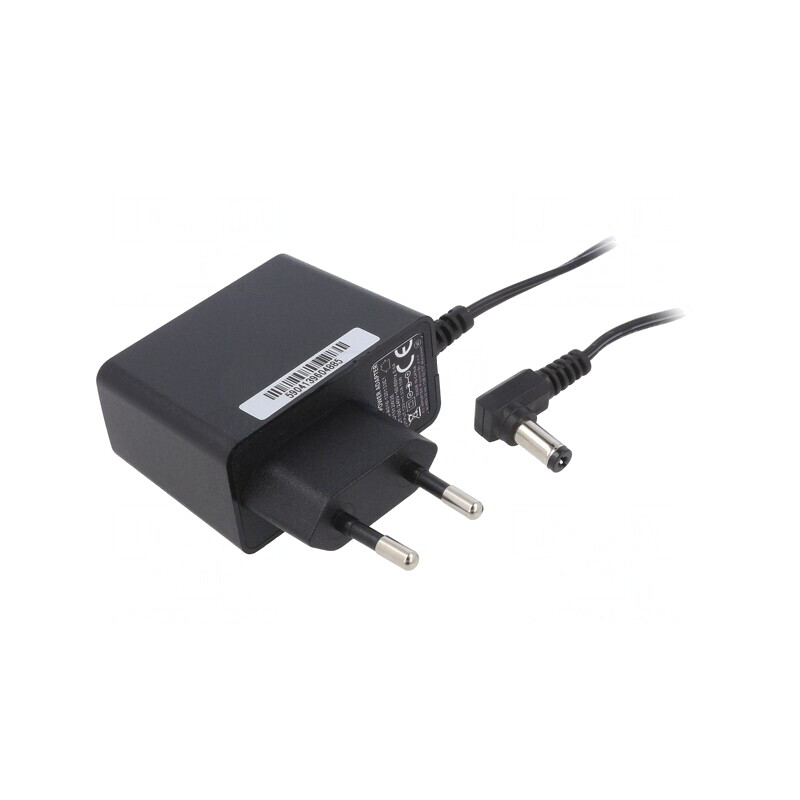 Alimentator 12VDC 1,33A 15W | Electronic-mag.ro | Componente Electronice