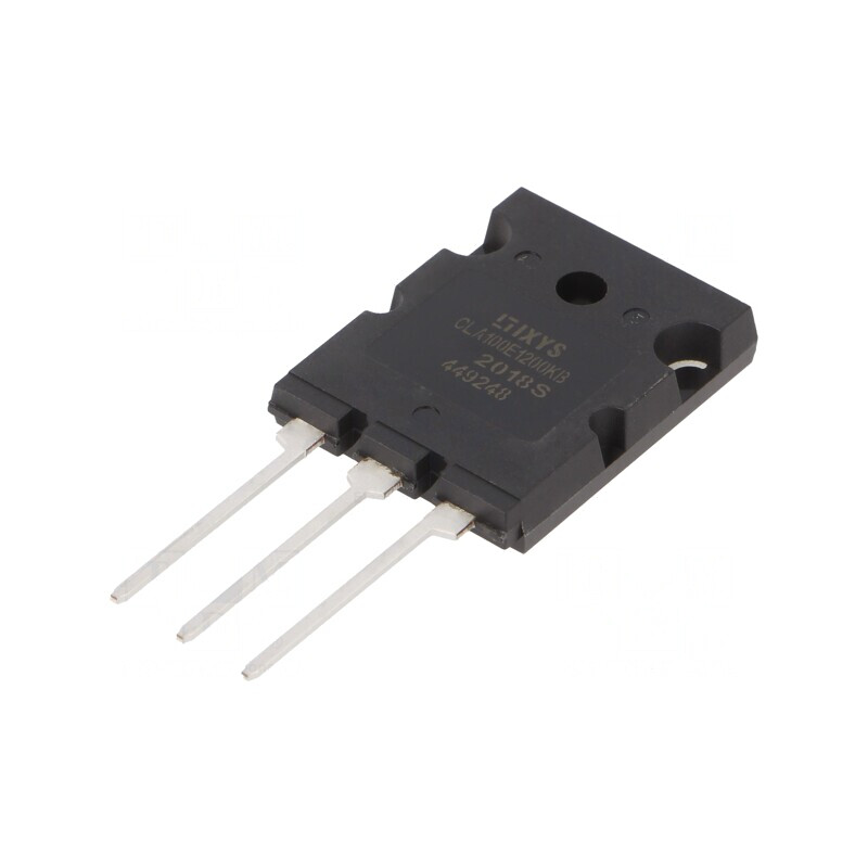 Tiristor 1,2kV 160A TO264 THT | Electronic-mag.ro | Componente Electronice Tiristor 1,2kV 160A TO264 THT | Electronic-mag.ro | Componente Electronice