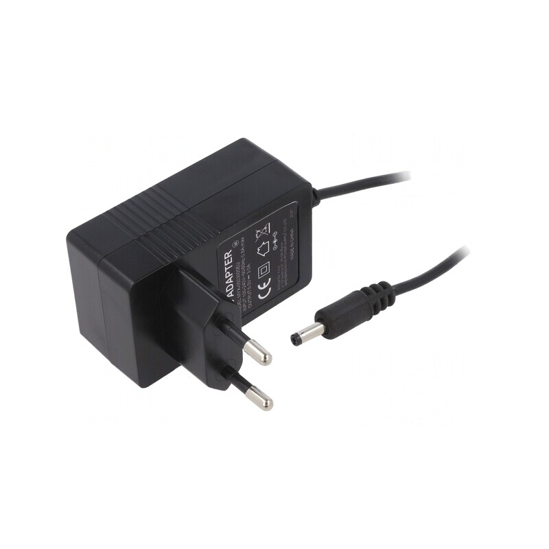 Alimentator Pulsatoriu 5VDC 3A 15W | Electronic-mag.ro | Componente Electronice