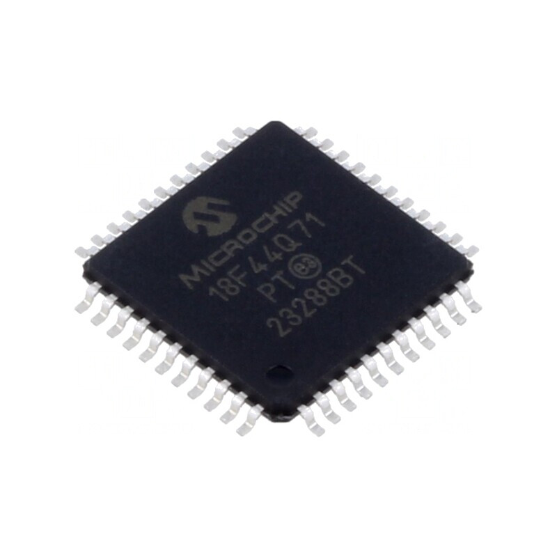 Microcontroler 8051 SPI USART VQFP44 AT89 | Electronic-mag.ro | Componente Electronice Microcontroler 8051 SPI USART VQFP44 AT89 | Electronic-mag.ro | Componente Electronice