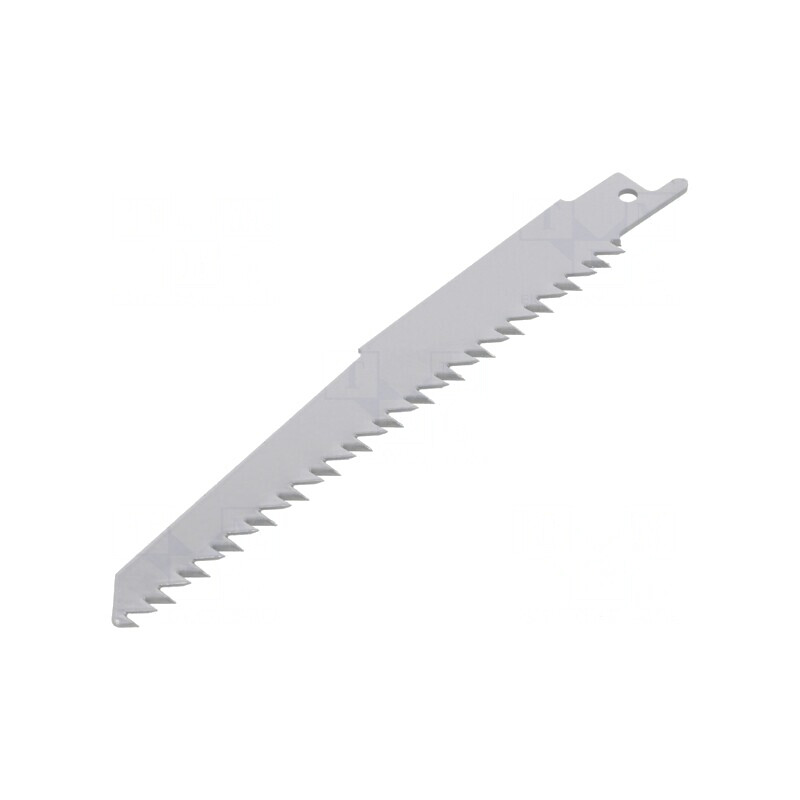 Set Pânze Fierăstrău Lemn/Plastic 150mm (3 Buc.) | Electronic-mag.ro | Componente Electronice Set Pânze Fierăstrău Lemn/Plastic 150mm (3 Buc.) | Electronic-mag.ro | Componente Electronice