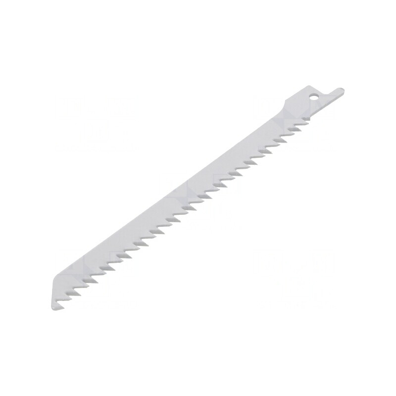 Pânză de Fierăstrău 150mm Lemn și Plastic 3 Bucăți | Electronic-mag.ro | Componente Electronice