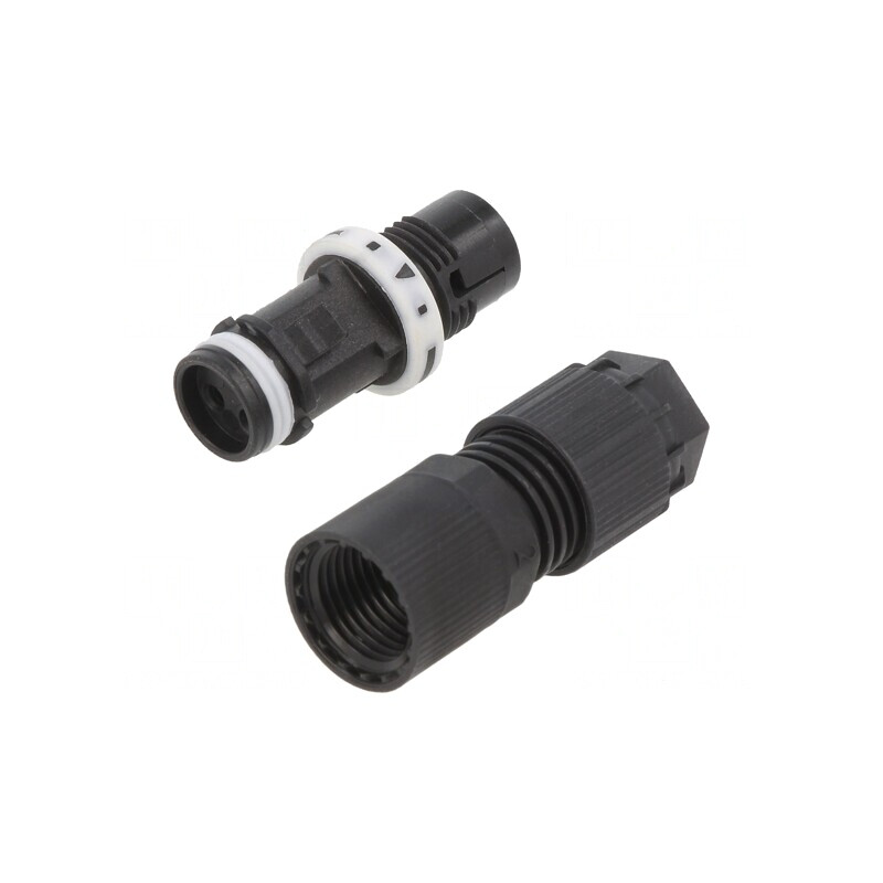 Conector Alimentare AC Terminal cu Șurub 7-8mm | Electronic-mag.ro | Componente Electronice
