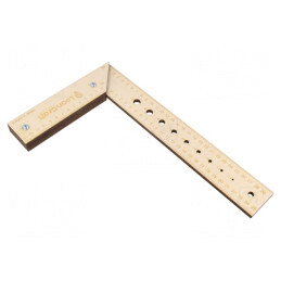 Echer 300mm x 180mm | Electronic-mag.ro | Componente Electronice