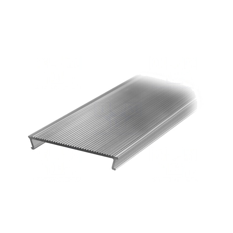 Apărătoare Transparentă Profile LED 1m Ecran C10 | Electronic-mag.ro | Componente Electronice Apărătoare Transparentă Profile LED 1m Ecran C10 | Electronic-mag.ro | Componente Electronice