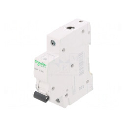 Întrerupător de Supracurent 40A 1P 230/400VAC 6kA | Electronic-mag.ro | Componente Electronice