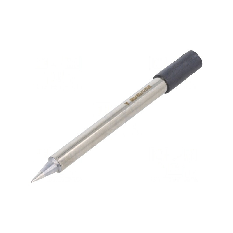 Vârf șurubelniță 0,8x0,5mm QUICK-303D/903F | Electronic-mag.ro | Componente Electronice