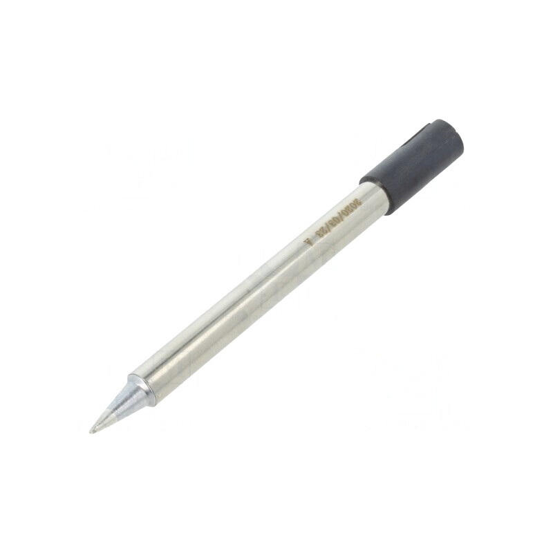 Vârf şurubelniţă 1,2x0,5mm QUICK | Electronic-mag.ro | Componente Electronice