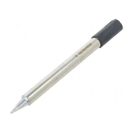 Vârf şurubelniţă 1,2x0,5mm QUICK | Electronic-mag.ro | Componente Electronice