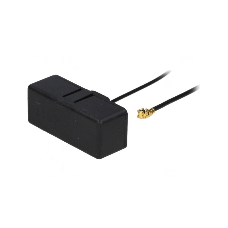 Antena WLAN U.FL 360mm 1.13mm Cablu | Electronic-mag.ro | Componente Electronice Antena WLAN U.FL 360mm 1.13mm Cablu | Electronic-mag.ro | Componente Electronice
