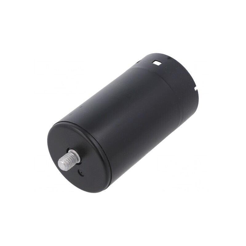 Condensator Electrolitic 208uF Șurub M8 | Electronic-mag.ro | Componente Electronice
