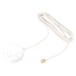 Antenă Wireless RP-SMA 1.7/2.3dBi | Electronic-mag.ro | Componente Electronice