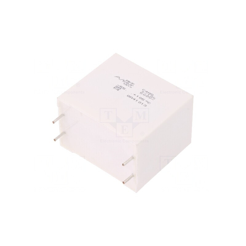 Condensator Polipropilenă DC-Link 50uF THT | Electronic-mag.ro | Componente Electronice