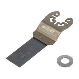 Lamă Polizor Multifuncțional Lemn Bimetal 22mm | Electronic-mag.ro | Componente Electronice