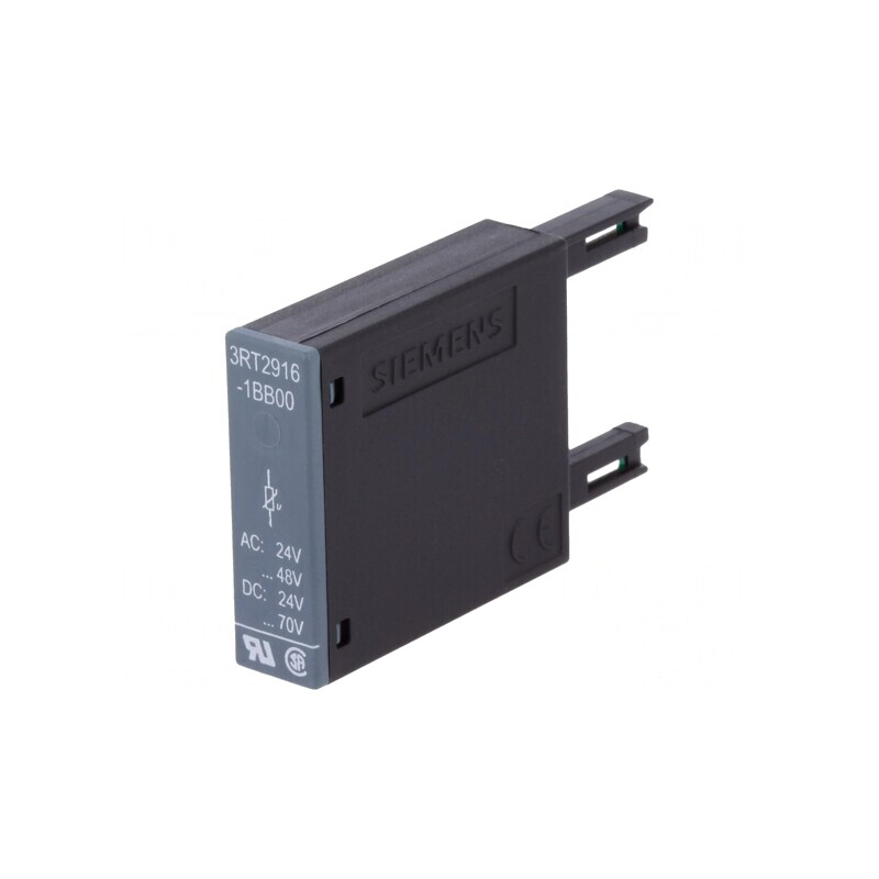 Limitator de Supratensiuni Varistor 24-48VAC Serie 3RT20 | Electronic-mag.ro | Componente Electronice