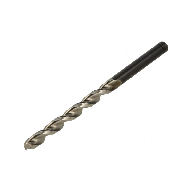 Burghiu Metal 6.8mm HSS-Co 109mm | Electronic-mag.ro | Componente Electronice