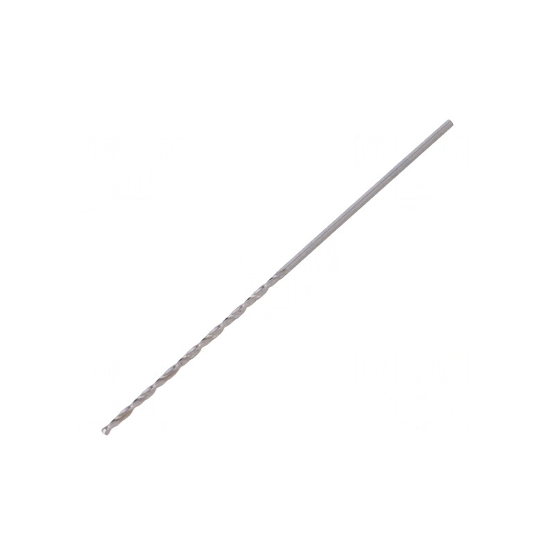 Burghiu Metal 0.7mm HSS MAYKESTAG | Electronic-mag.ro | Componente Electronice