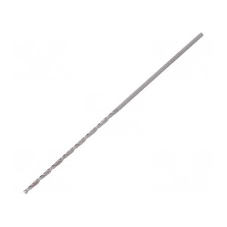 Burghiu Metal 0.7mm HSS MAYKESTAG | Electronic-mag.ro | Componente Electronice