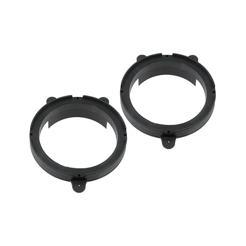 Cadru Difuzor 130mm Renault Twingo 2007- 2 buc. | Electronic-mag.ro | Componente Electronice Cadru Difuzor 130mm Renault Twingo 2007- 2 buc. | Electronic-mag.ro | Componente Electronice