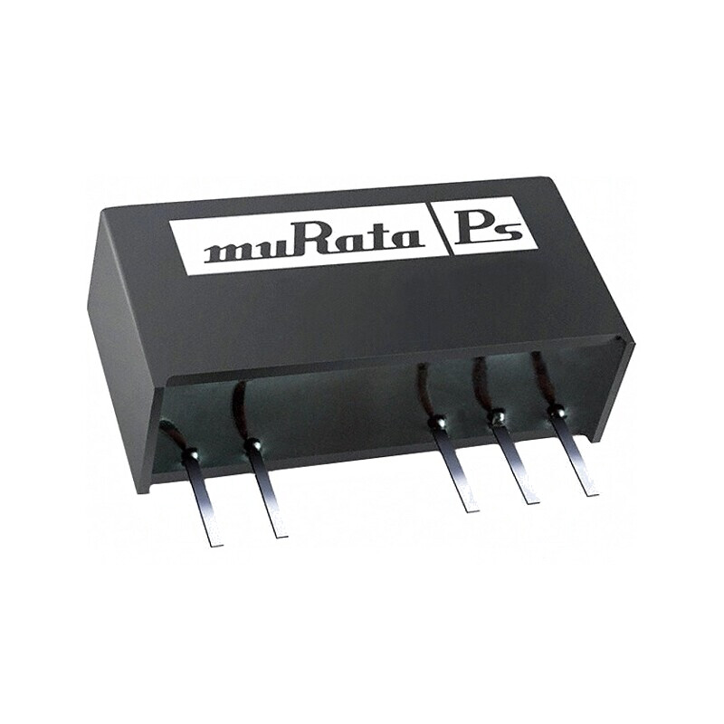 Convertor DC-DC 1W 5V 200mA SIP7 | Electronic-mag.ro | Componente Electronice Convertor DC-DC 1W 5V 200mA SIP7 | Electronic-mag.ro | Componente Electronice