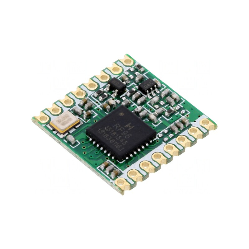 Transceiver RF Multimod 433,92MHz | Electronic-mag.ro | Componente Electronice Transceiver RF Multimod 433,92MHz | Electronic-mag.ro | Componente Electronice