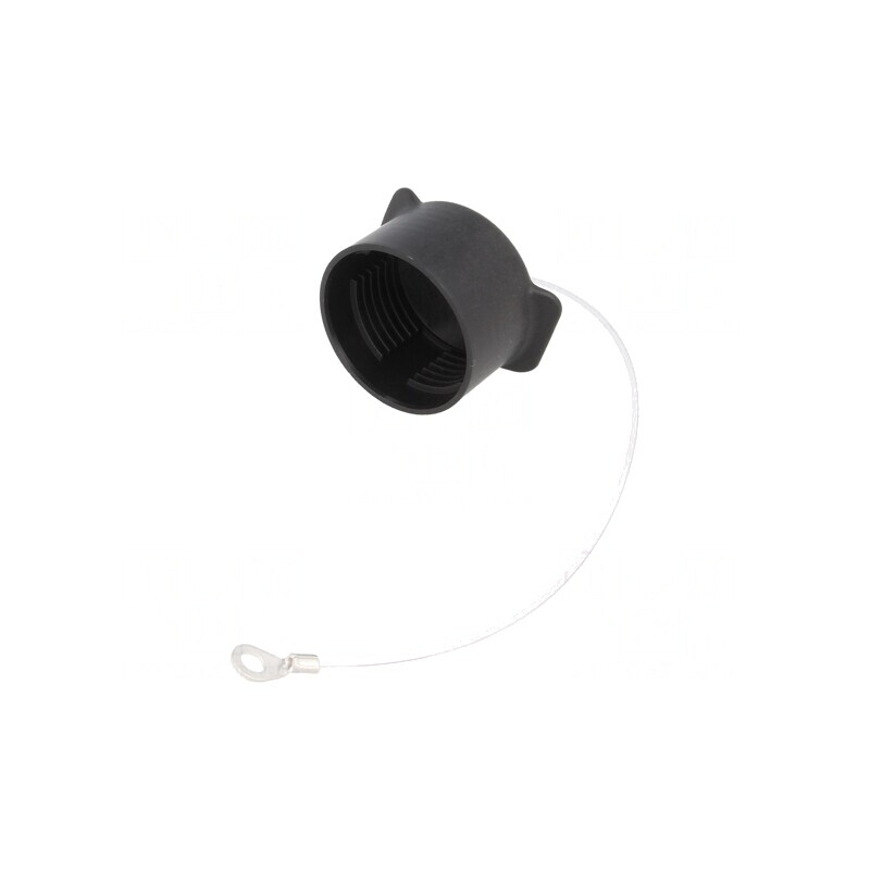 Capac Protecție Han F B Filet Interior Polipropilenă | Electronic-mag.ro | Componente Electronice
