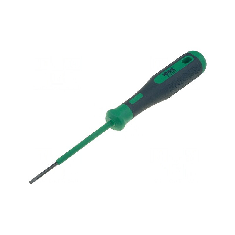 Şurubelniţă plată 2,5x0,4mm 75mm lamă | Electronic-mag.ro | Componente Electronice Şurubelniţă plată 2,5x0,4mm 75mm lamă | Electronic-mag.ro | Componente Electronice