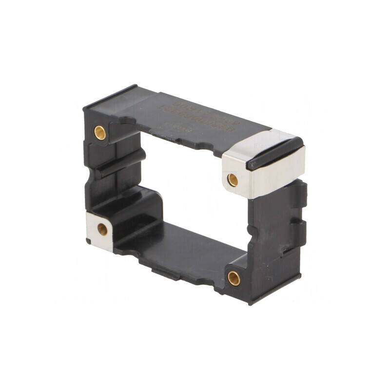 Cadru Inserţii Conector Han® B Rear Fit 6B | Electronic-mag.ro | Componente Electronice