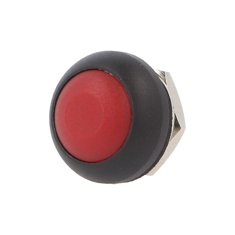 Comutator cu apăsare SPST-NO 0.4A 32VAC | Electronic-mag.ro | Componente Electronice