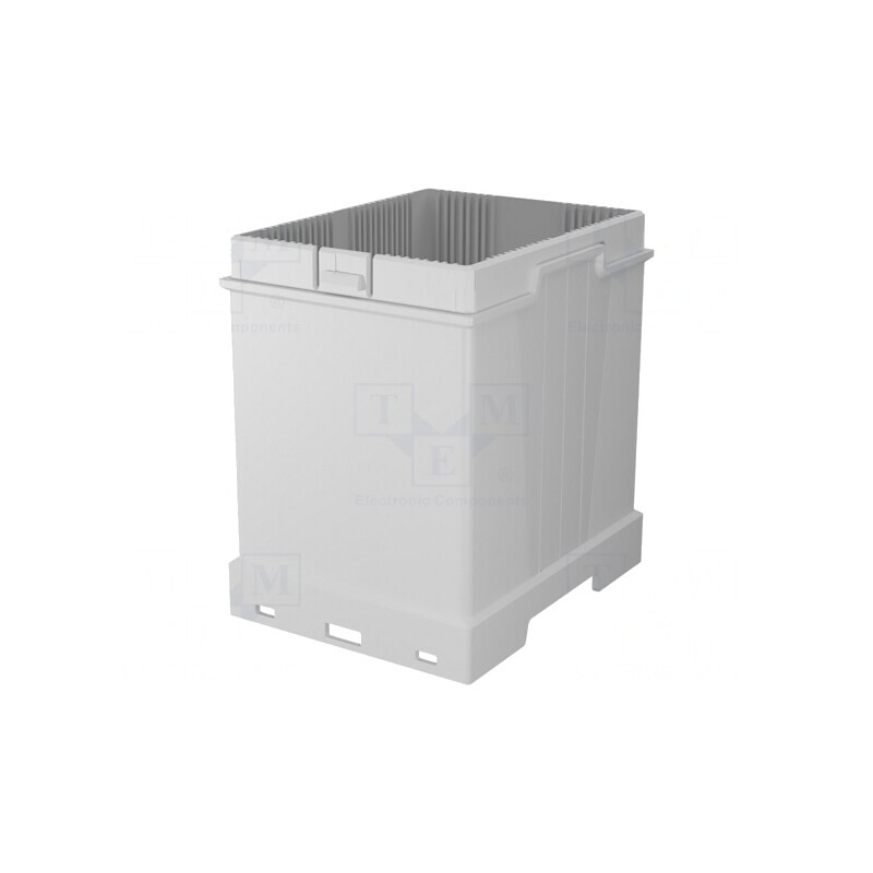 Distanțor Gri pentru Construcții | Electronic-mag.ro | Componente Electronice