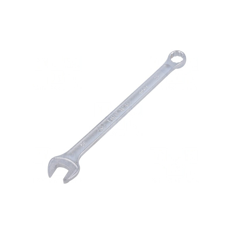Cheie combinată 13mm oțel crom-vanadium 205mm | Electronic-mag.ro | Componente Electronice Cheie combinată 13mm oțel crom-vanadium 205mm | Electronic-mag.ro | Componente Electronice