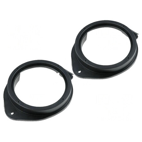 Cadru Difuzor 165mm Chevrolet Opel Cruze 2009+ | Electronic-mag.ro | Componente Electronice