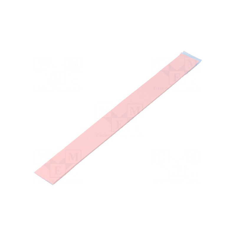 Bandă Termoconductoare 20mm x 200mm 3W/mK | Electronic-mag.ro | Componente Electronice