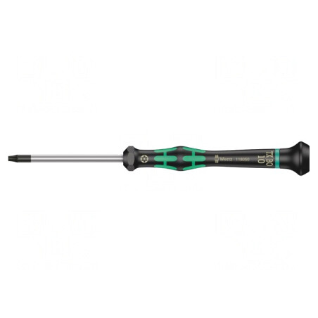 Şurubelniţă Torx T10H cu Protecție de Precizie | Electronic-mag.ro | Componente Electronice