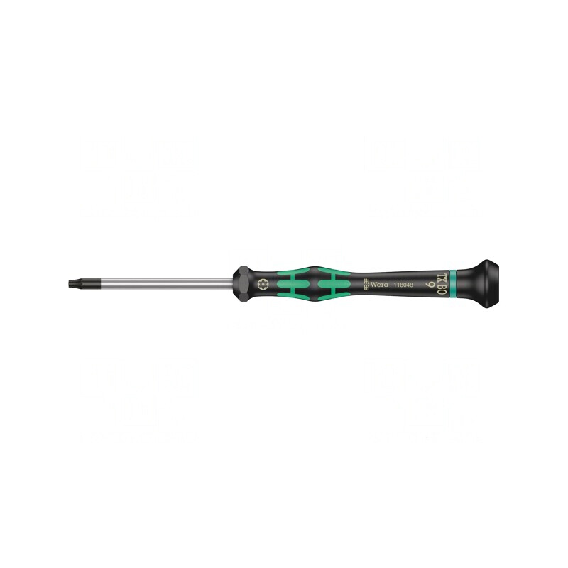 Şurubelniţă Torx Precizie T9H | Electronic-mag.ro | Componente Electronice