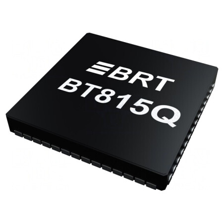 Multimedia Controller 3.3VDC SMD VQFN64 EVE3 | Electronic-mag.ro | Componente Electronice