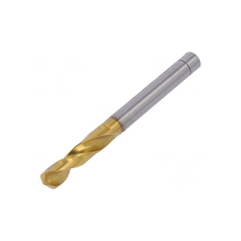Burghiu Metal 5.9mm 66mm Oțel Rapid Cobalt HSS-Co | Electronic-mag.ro | Componente Electronice
