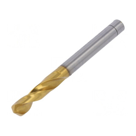 Burghiu Metal 5.9mm 66mm Oțel Rapid Cobalt HSS-Co | Electronic-mag.ro | Componente Electronice