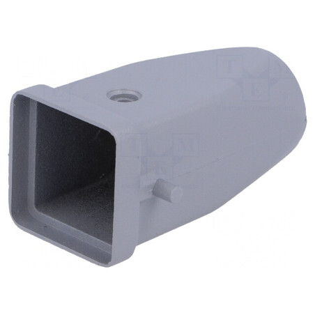 Carcasă pentru Conectori HDC HTS PG11 | Electronic-mag.ro | Componente Electronice