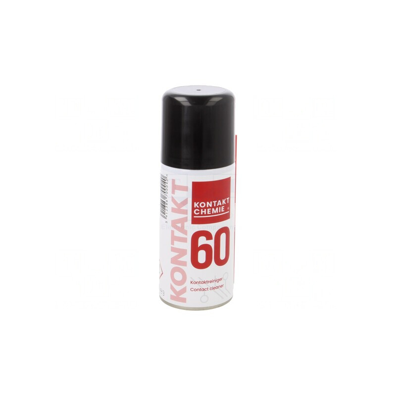 Spray Curățare KONTAKT60 100ml Aerosol | Electronic-mag.ro | Componente Electronice