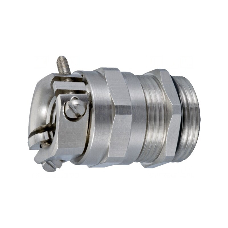 Garnitură de etanşare alamă M20 1,5 HSK-MZ | Electronic-mag.ro | Componente Electronice