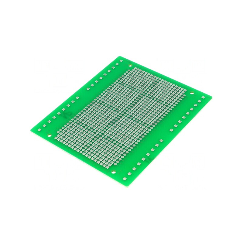 Placă prototip D6MG IRC | Electronic-mag.ro | Componente Electronice Placă prototip D6MG IRC | Electronic-mag.ro | Componente Electronice