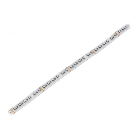 Bandă LED RGB 24V IP20 20W/m | Electronic-mag.ro | Componente Electronice
