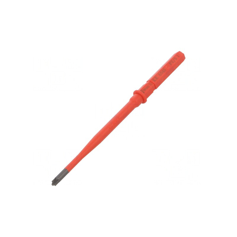 Tijă înlocuibilă PlusMinus tip PZ izolată slim | Electronic-mag.ro | Componente Electronice