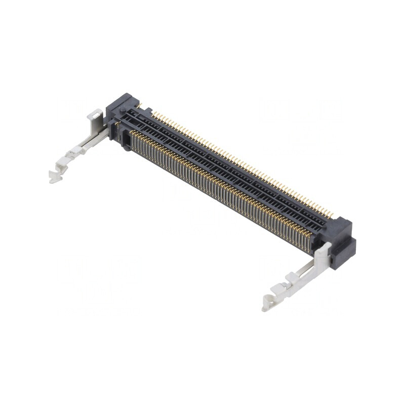 Modem Fax 8MM 124P 7.95H | Electronic-mag.ro | Componente Electronice
